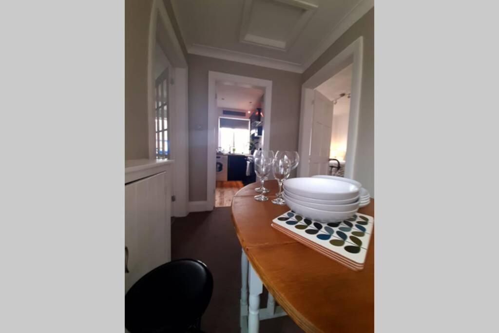 Unique 2 Bedroom Apartment In The Ideal Location Blackpool Extérieur photo